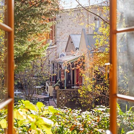 Aldgate Creek Cottage Bed And Breakfast 외부 사진