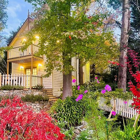 Aldgate Creek Cottage Bed And Breakfast 외부 사진