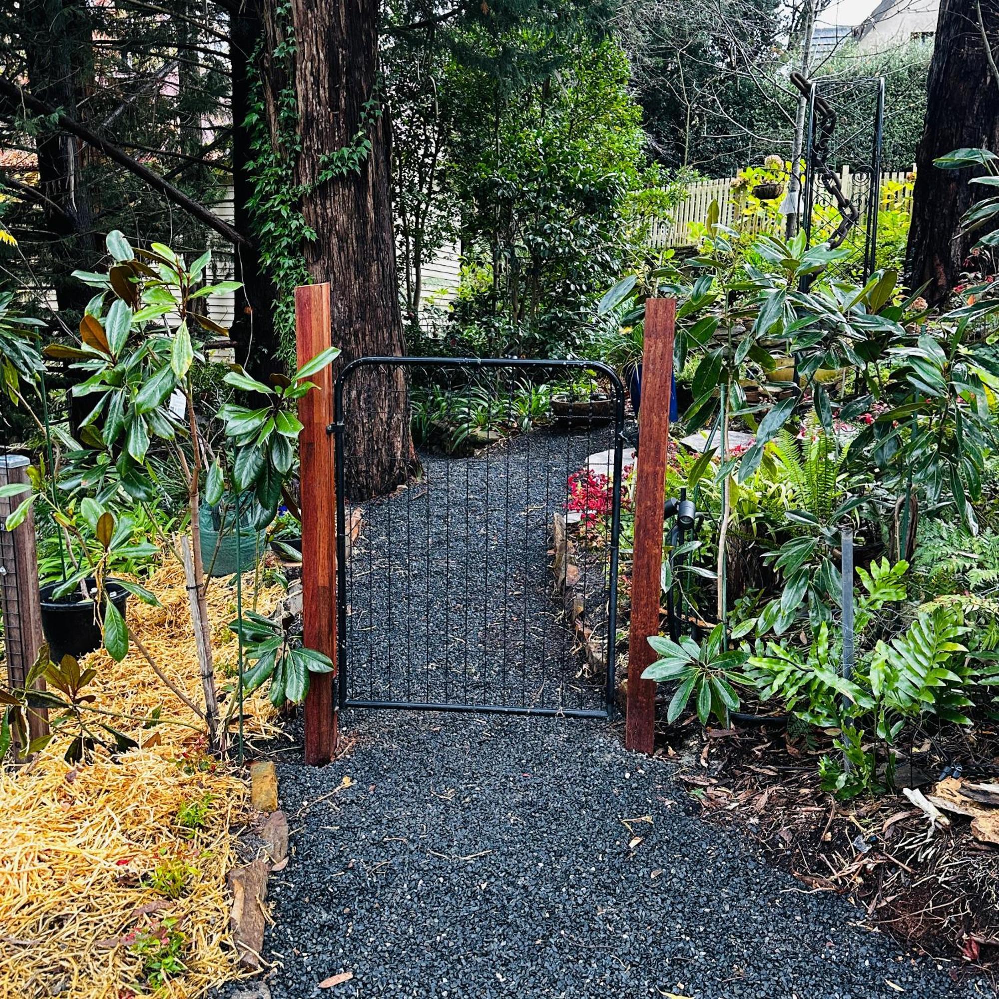 Aldgate Creek Cottage Bed And Breakfast 외부 사진