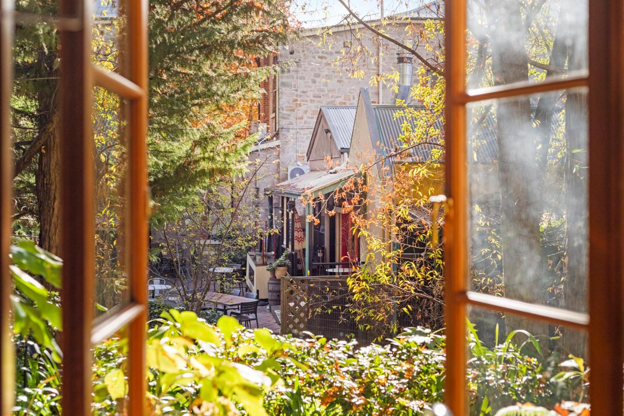 Aldgate Creek Cottage Bed And Breakfast 외부 사진
