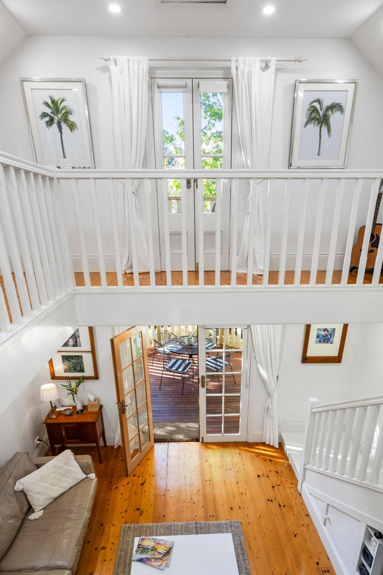 Aldgate Creek Cottage Bed And Breakfast 외부 사진