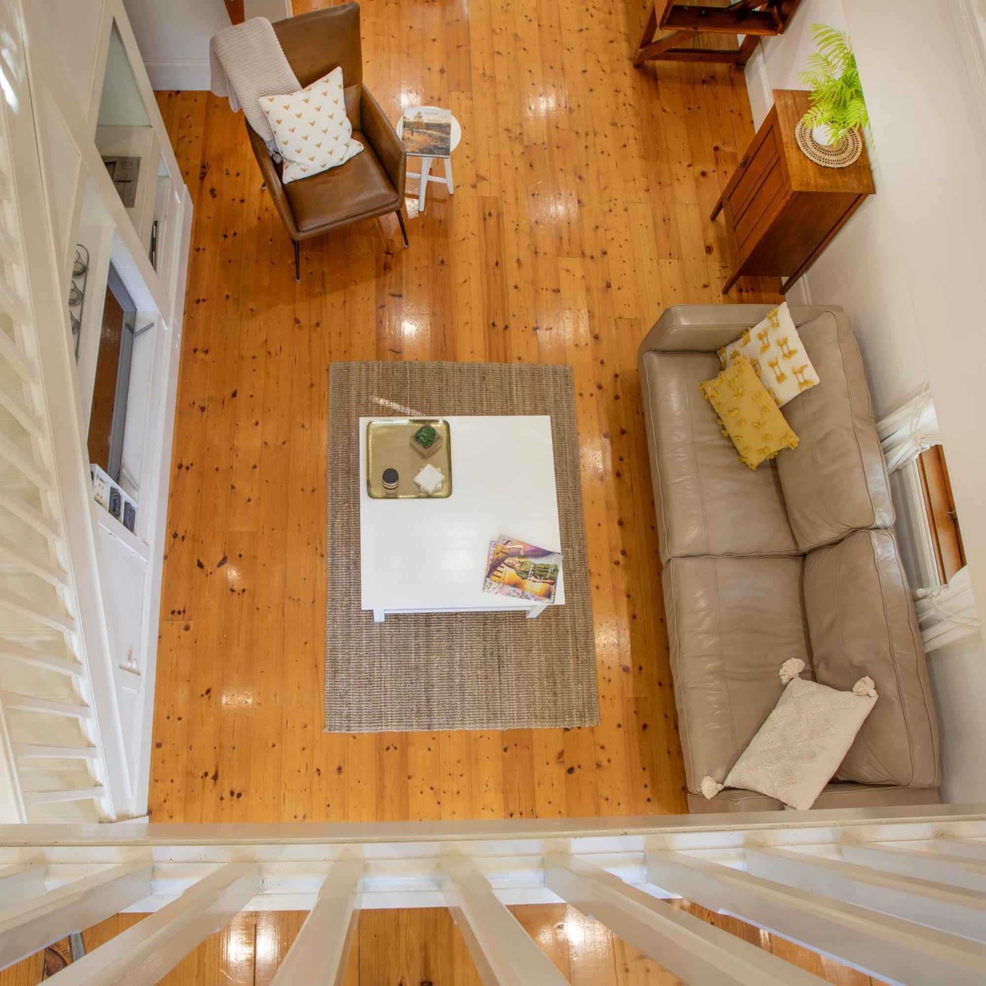 Aldgate Creek Cottage Bed And Breakfast 외부 사진