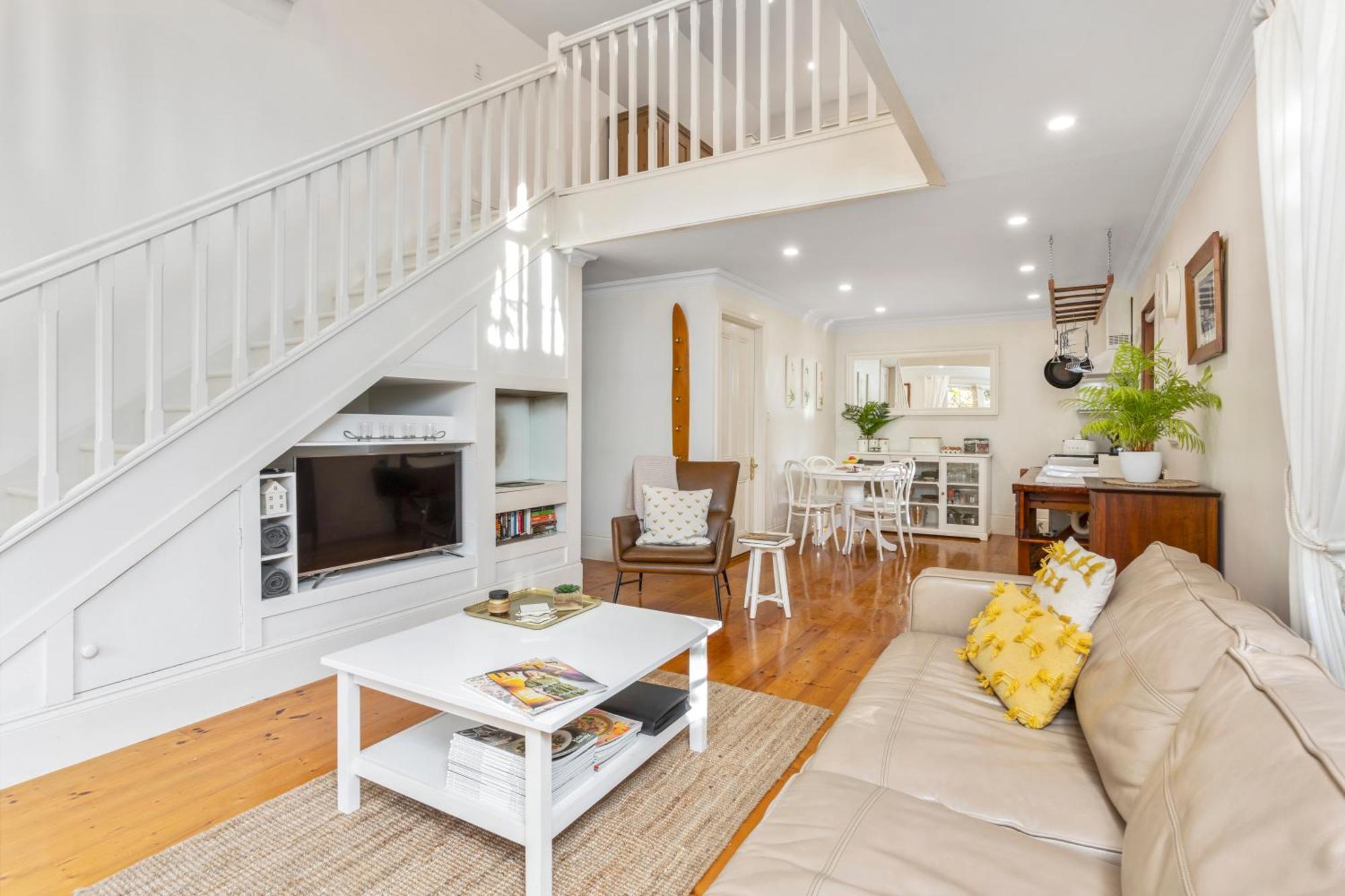 Aldgate Creek Cottage Bed And Breakfast 외부 사진