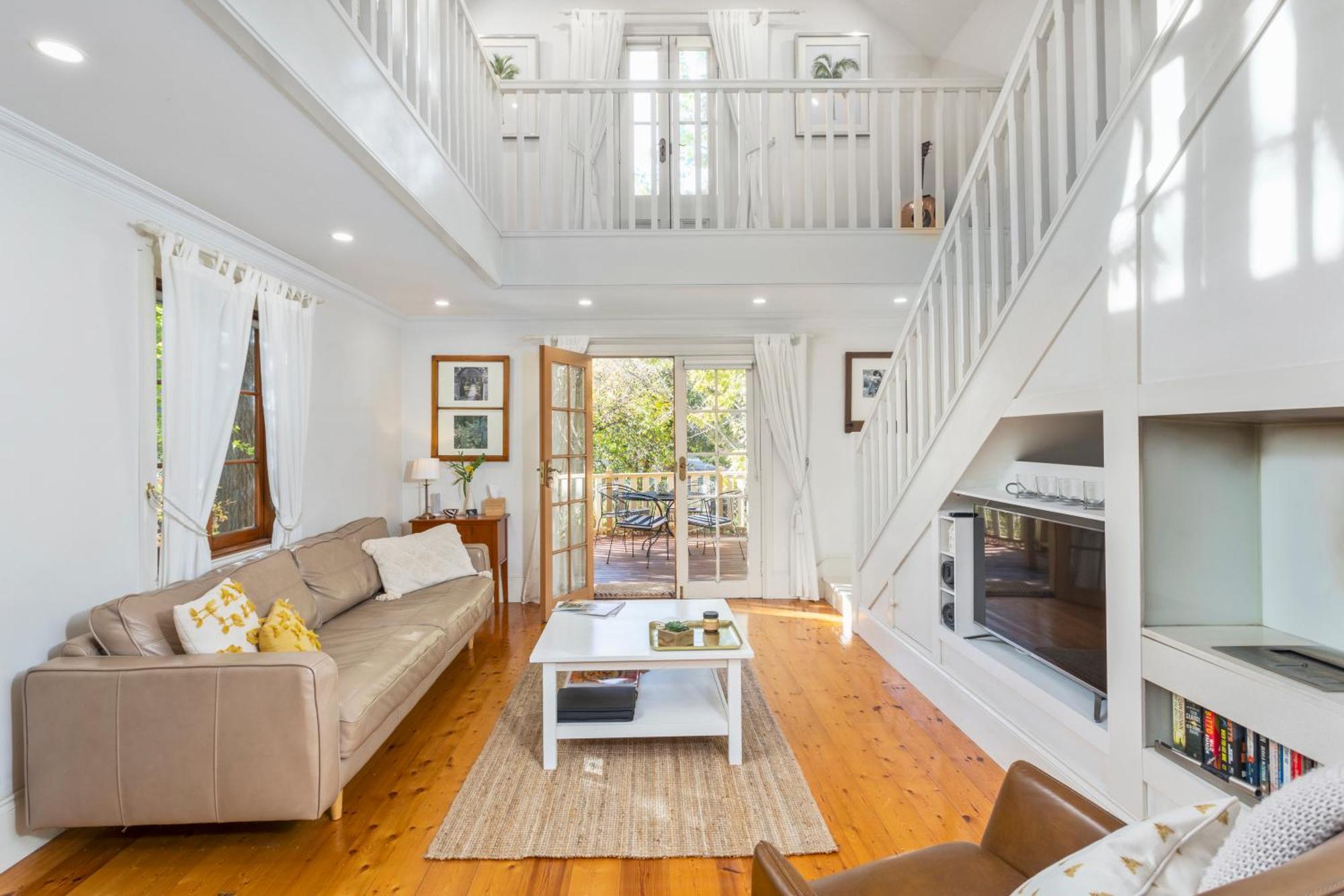 Aldgate Creek Cottage Bed And Breakfast 외부 사진