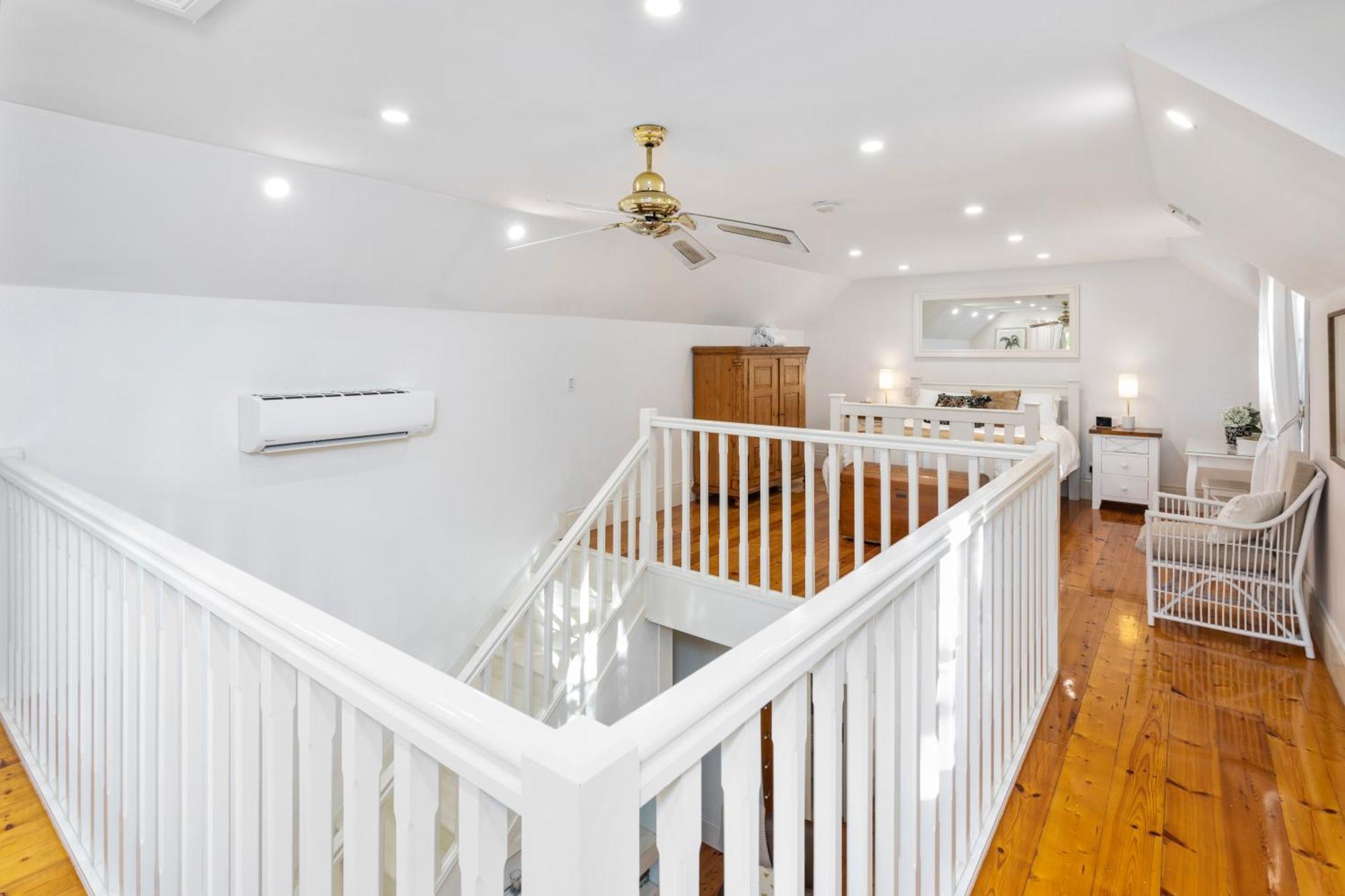 Aldgate Creek Cottage Bed And Breakfast 외부 사진