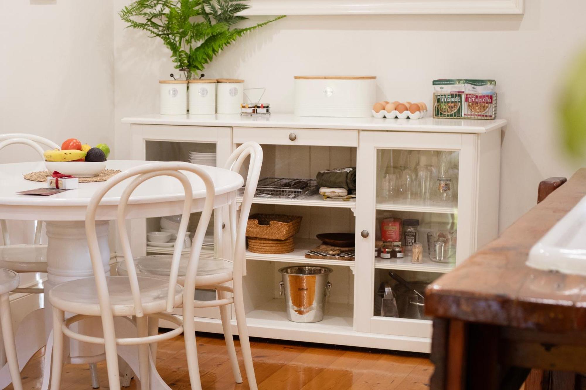 Aldgate Creek Cottage Bed And Breakfast 외부 사진