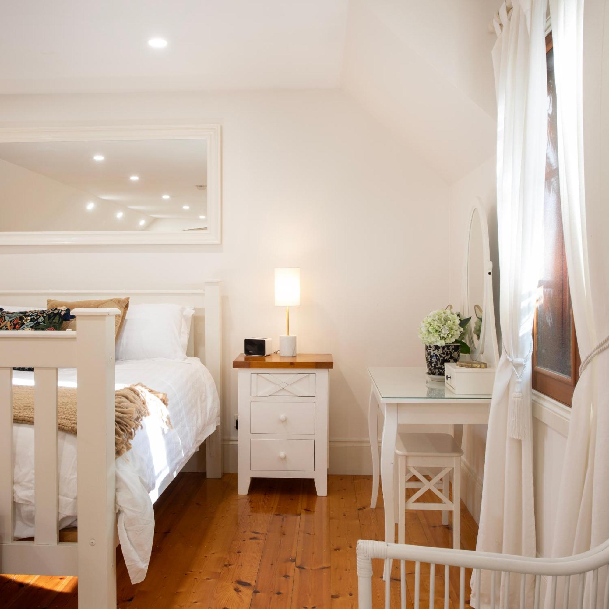 Aldgate Creek Cottage Bed And Breakfast 외부 사진