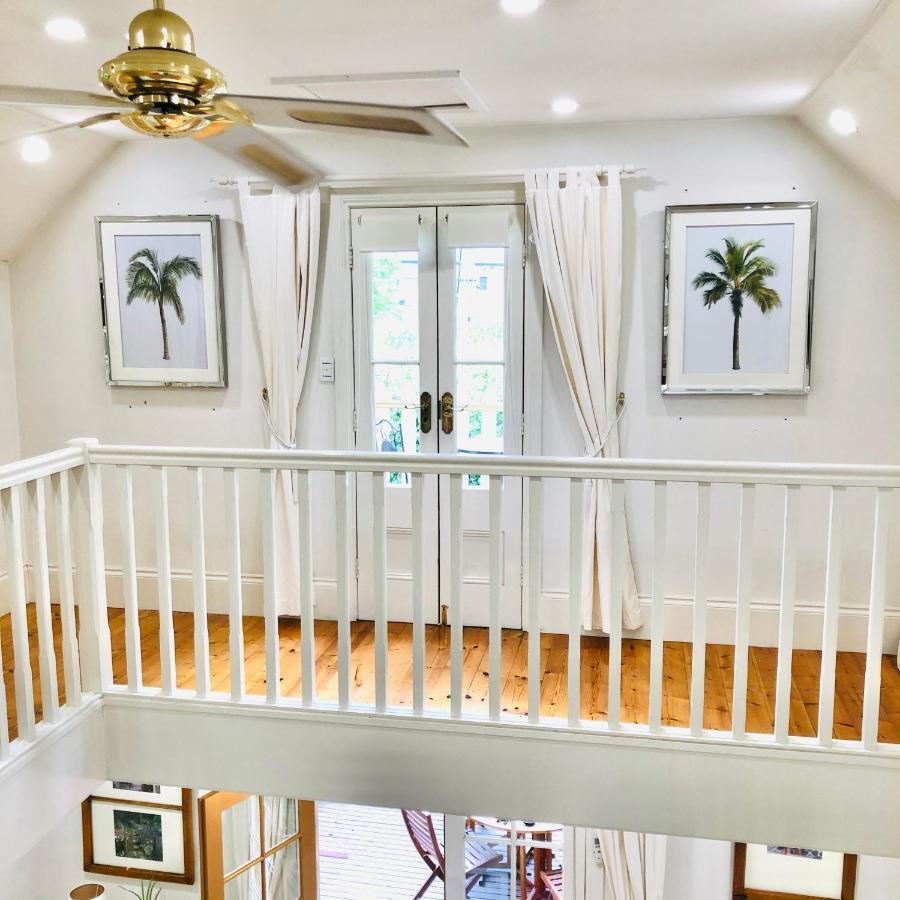 Aldgate Creek Cottage Bed And Breakfast 외부 사진