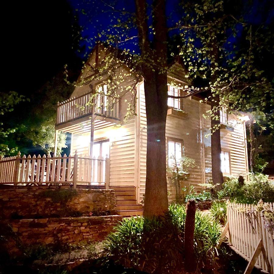 Aldgate Creek Cottage Bed And Breakfast 외부 사진