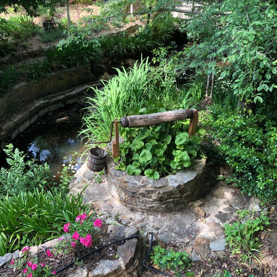 Aldgate Creek Cottage Bed And Breakfast 외부 사진