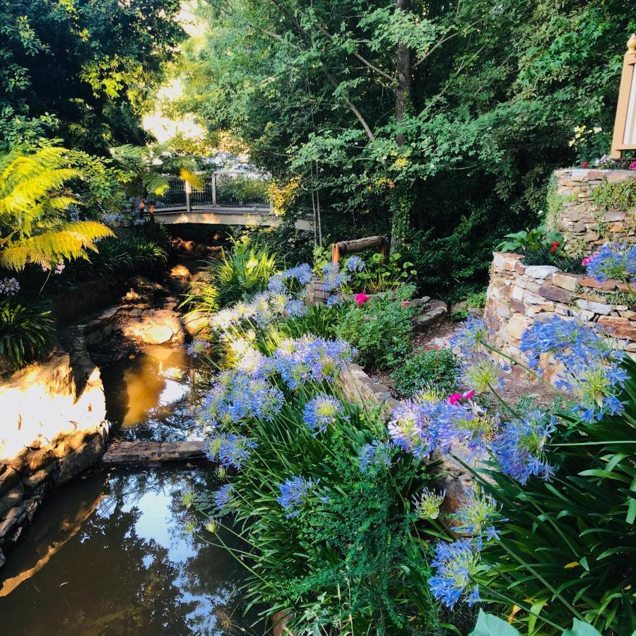 Aldgate Creek Cottage Bed And Breakfast 외부 사진