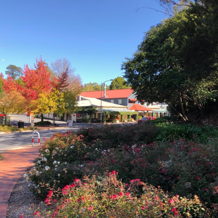 Aldgate Creek Cottage Bed And Breakfast 외부 사진