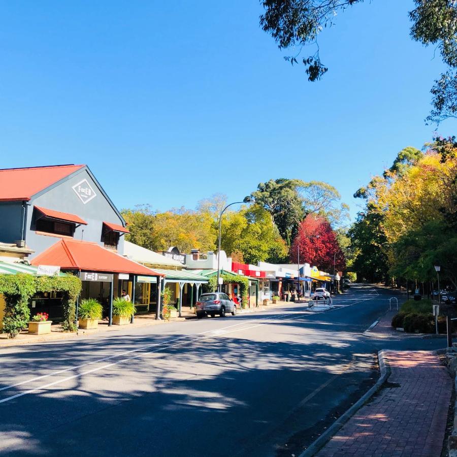 Aldgate Creek Cottage Bed And Breakfast 외부 사진